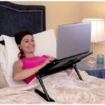 Podesivi sto za Lap Top novi model - slika 5