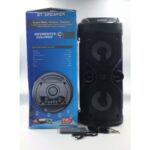 Bluetooth zvučnik ZQS-4210 - slika 5