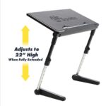 Podesivi sto za Lap Top novi model - slika 3