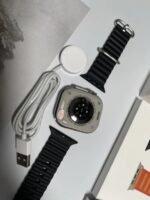 Pametni Sat S9 Ultra - slika 3