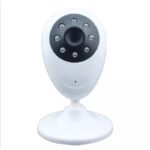 Baby monitor kamera sa ekranom i Temp senzorom - slika 3