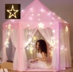 Šator zamak za princeze+ poklon lampice - Img 9C36747Ad56Bcadddd201Ed0059C1Fdb V.Jpg