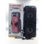 Bluetooth zvučnik ZQS-4210 - slika 3