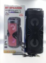 Bluetooth zvučnik ZQS-4210 - slika 3