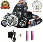 Led Lampa za glavu