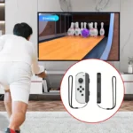 Nintendo Switch 10-u-1 Sportski Set Pribor – Uronite u svet sportskih avantura sa kompletnim paketom dodataka! - Img 9De3F4Fd11Acac11650B1Bd7589668E3 V.Webp