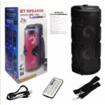 Bluetooth zvučnik ZQS-4210 - slika 4