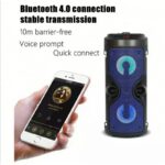 Bluetooth zvučnik ZQS-4210 - slika 6