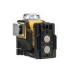 DeWalt laser za nivelaciju 4D 16 linija Digitalni - slika 6