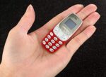 Mini Telefon - slika 8