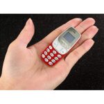 Mini Telefon - slika 8