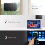 Digitalna TV antena, DVB-T2, Full HDTV - Img A89463F359A404814C973009Ae69E5Fc V.Jpg