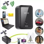 GF-09 Mini GPS uređaj za praćenje auta tracker lokator - slika 5