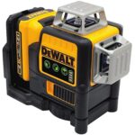DeWalt laser za nivelaciju 4D 16 linija Digitalni - slika 7