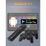 Multifunkcionalni Smart TV Uređaj: Game Stick I Android TV - Img Aec484807E34A87D34A1B3Bd6Ecb134E V.Jpg