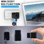 Wifi HD Punjac kamera detekcija pokreta 1080P - slika 6