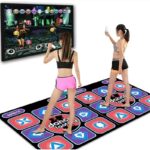 Velika Dupla Prostirka za TV Gaming - Kompletan paket za zabavu! - Img B2E3Ea067E2Da5Bf0278B47A6751688F V 1.Jpg