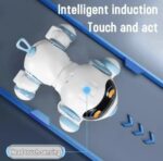 Smart Stunt Dog - Pametni Pas Robot za Decu - slika 6