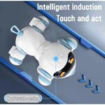 Smart Stunt Dog - Pametni Pas Robot za Decu - slika 6
