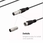 Digitalna TV antena, DVB-T2, Full HDTV - Img B90Fc66Afd022013Ef1648B49E639C29 V.Jpg