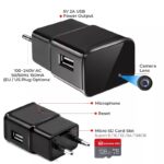 Wifi HD Punjac kamera detekcija pokreta 1080P - slika 7