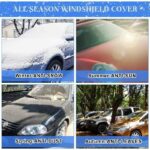 ZAŠTITNA CERADA ZA ŠOFERŠAJBNU AUTOMOBILA - slika 5