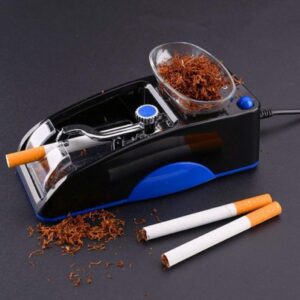 Elektricna punilica za cigarete – GERUI