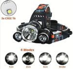 Led Lampa za glavu - slika 6