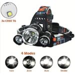 Led Lampa za glavu - slika 6