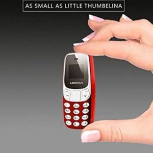 Mini Telefon