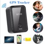 GF-09 Mini GPS uređaj za praćenje auta tracker lokator - slika 7