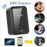 GF-09 Mini GPS uređaj za praćenje auta tracker lokator - slika 7