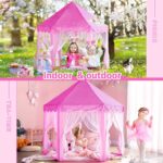 Šator zamak za princeze+ poklon lampice - Img C8543C4E090C9Eb874Bad886B084Fe47 V.Jpg