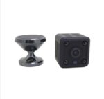 Mini IP kamera HD 1080P WiFi audio - slika 5
