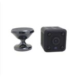 Mini IP kamera HD 1080P WiFi audio - slika 5