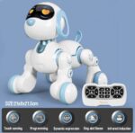 Smart Stunt Dog - Pametni Pas Robot za Decu - slika 8