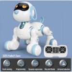 Smart Stunt Dog - Pametni Pas Robot za Decu - slika 8