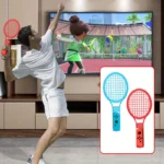 Nintendo Switch 10-u-1 Sportski Set Pribor – Uronite u svet sportskih avantura sa kompletnim paketom dodataka! - Img D2109Be25De2B8D297F3Fb3Bf9E81452 V.Webp