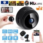 Mini Wifi kamera Full HD