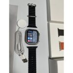 Pametni Sat S9 Ultra - slika 8
