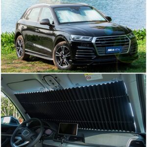 Zaštita za auto od sunca - slika 2