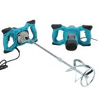 Mesalica-mikser 2000w, za mesanje farbe, kreca, fasade - Img Dce2244838Ac4Cd31Acf2Ab719C16409 V.Jpg