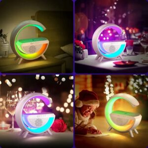 3 u 1 Lampa, Bluetooth zvučnik i bežični punjač - Img Df78Dec7388338908D364Bc6E04F7Fee V.Jpg