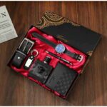 Luksuzni poklon set za muškarce 6u1 – Elegancija u svakom detalju