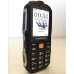 Mobilni telefon Land Rover Dual sim Srpski meni - slika 7