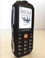 Mobilni telefon Land Rover Dual sim Srpski meni - slika 7