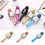 Karaoke Bluetooth Mikrofon WS-858 – Bežični Mikrofon sa Zvučnikom i LED Svetlima - Img E893757C0A2C28D74E215C6C7D516F17 V.Jpg