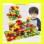 Konstruktivni set, kocke, tobogani i loptice - Img E8D05Fe5155255B16C98D8244949F15A V.Jpg