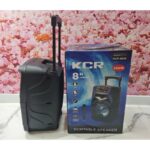 Veliki Bluetooth Zvucnik + 2 Mikrofona KCR-0838 - Img Eb02328Bdd775Aba6Ce9Dd94E6E591E4 V.Jpg