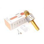 Karaoke Bluetooth Mikrofon WS-858 – Bežični Mikrofon sa Zvučnikom i LED Svetlima - Img Ee6B2E918167Ebb1B26D5E25662Ff034 V.Jpg